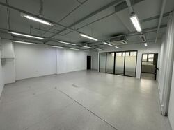 Cendex Centre (D3), Factory #561611191